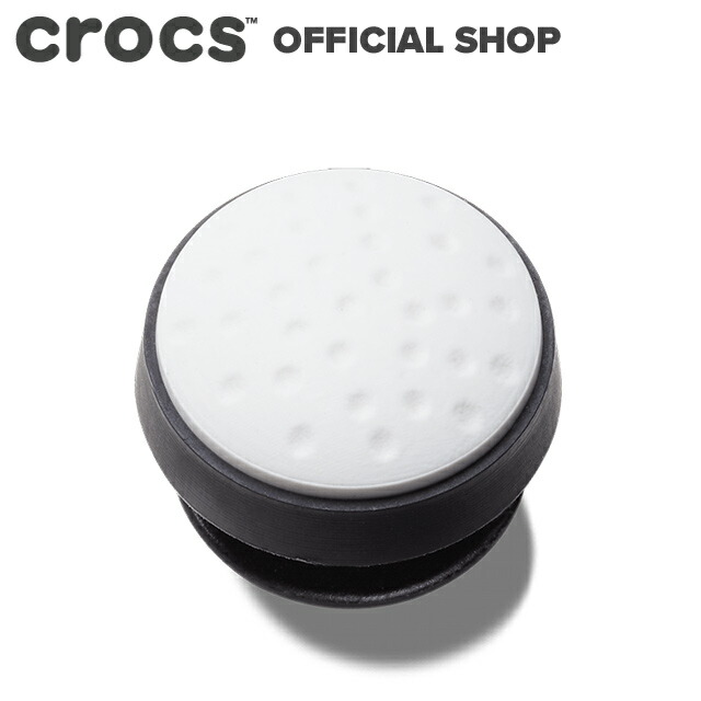 【楽天市場】【クロックス公式】ゴルフ ボール Golf Ball / crocs ジビッツ チャーム カスタマイズ：クロックス公式ショップ楽天市場店