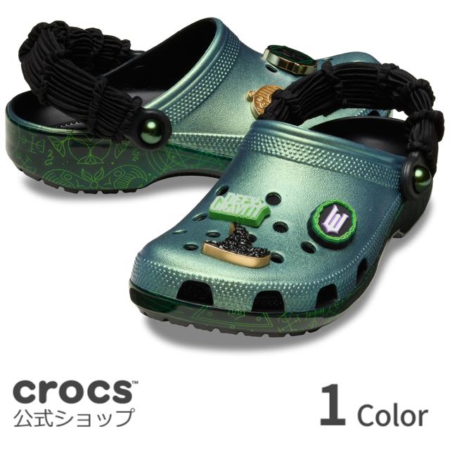 楽天市場】【クロックス公式】ベイ スタッズド クロッグ