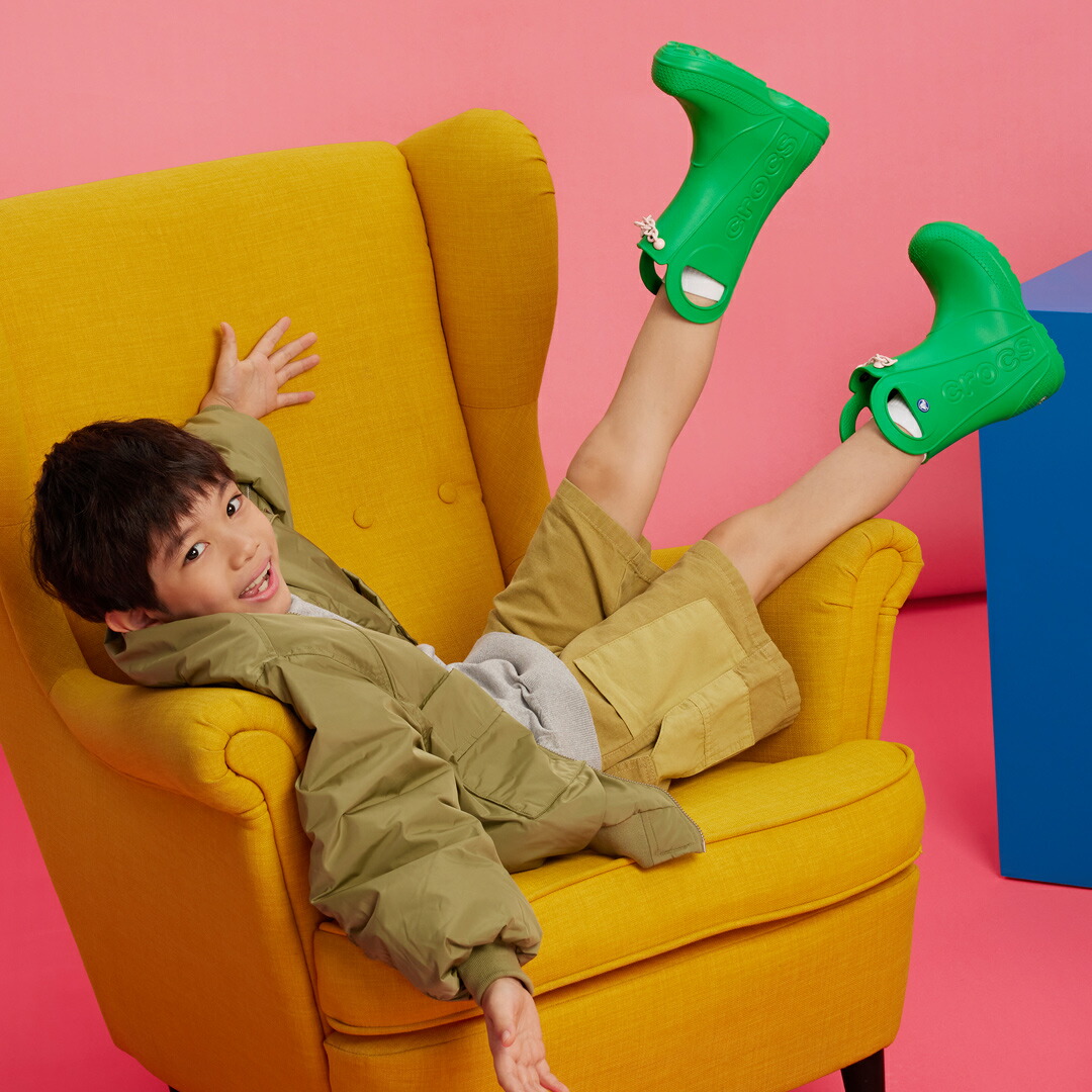 クロックス rainfloe boot W 24cm/ W8☆ タグ付 新品 楽天市場】【送料無料対象外】【65%OFF】クロックス CROCS