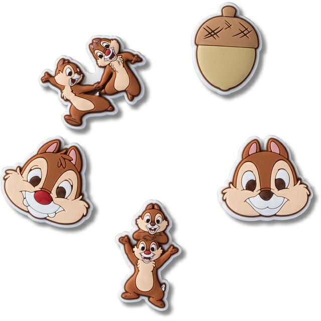 Disney Jibbitz Collection