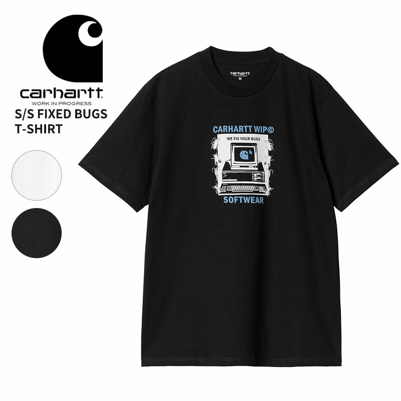 楽天市場】カーハート ダブリューアイピー 半袖 Tシャツ メンズ