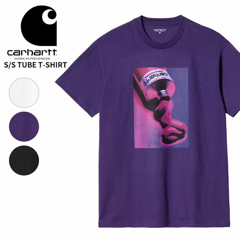 さらに100円引き◆CARHARTT◆S/S GOLD STANDARD T-SHIRT Carhartt WIP カーハート ダブリューアイピー 半袖 Tシャツ