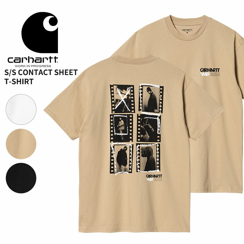 楽天市場】カーハート ダブリューアイピー 半袖 Tシャツ メンズ