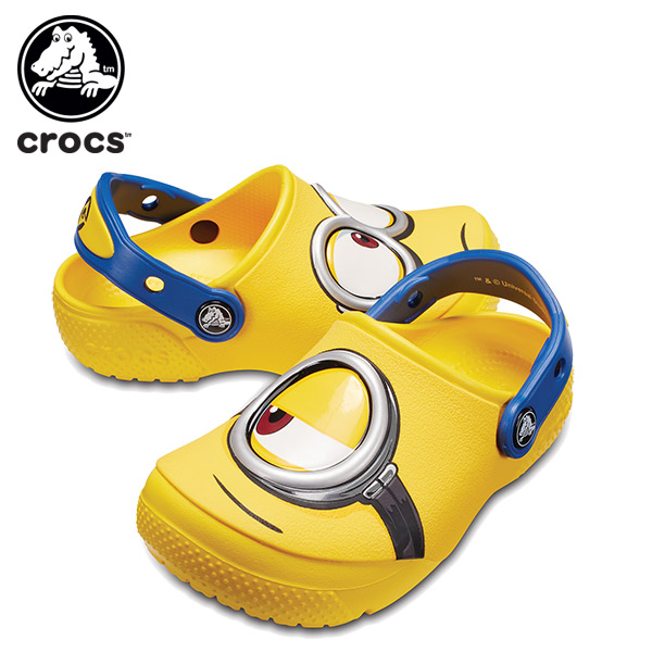 crocs 33