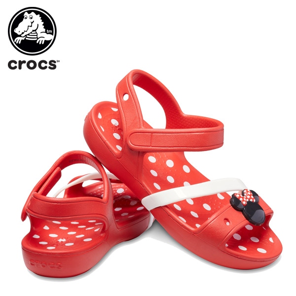 crocs with extra cushion