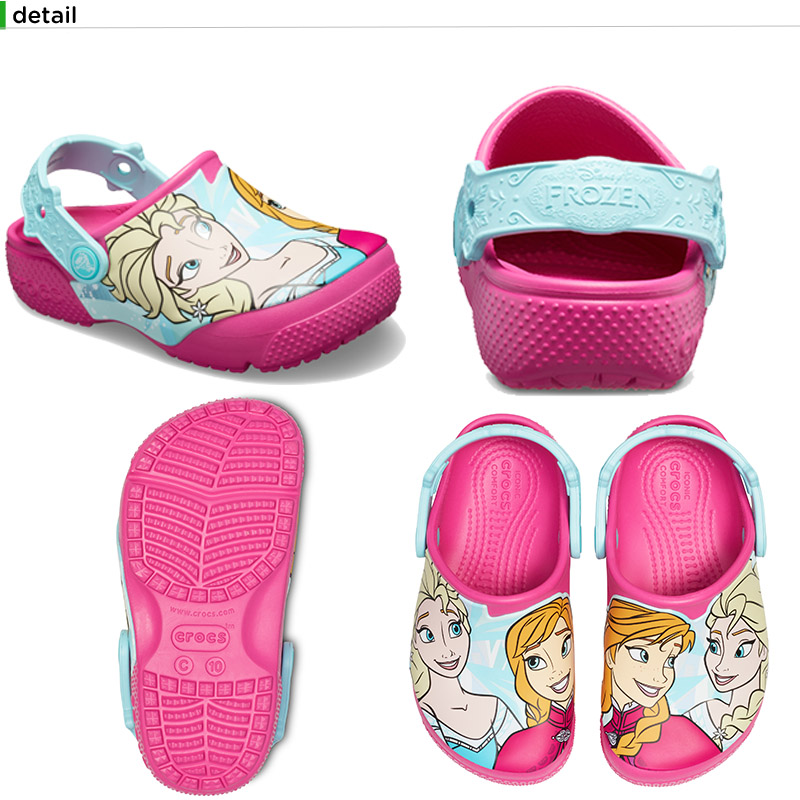 crocs elsa sandals