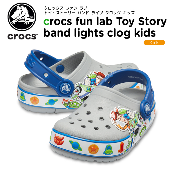 kids toy story crocs Online shopping 
