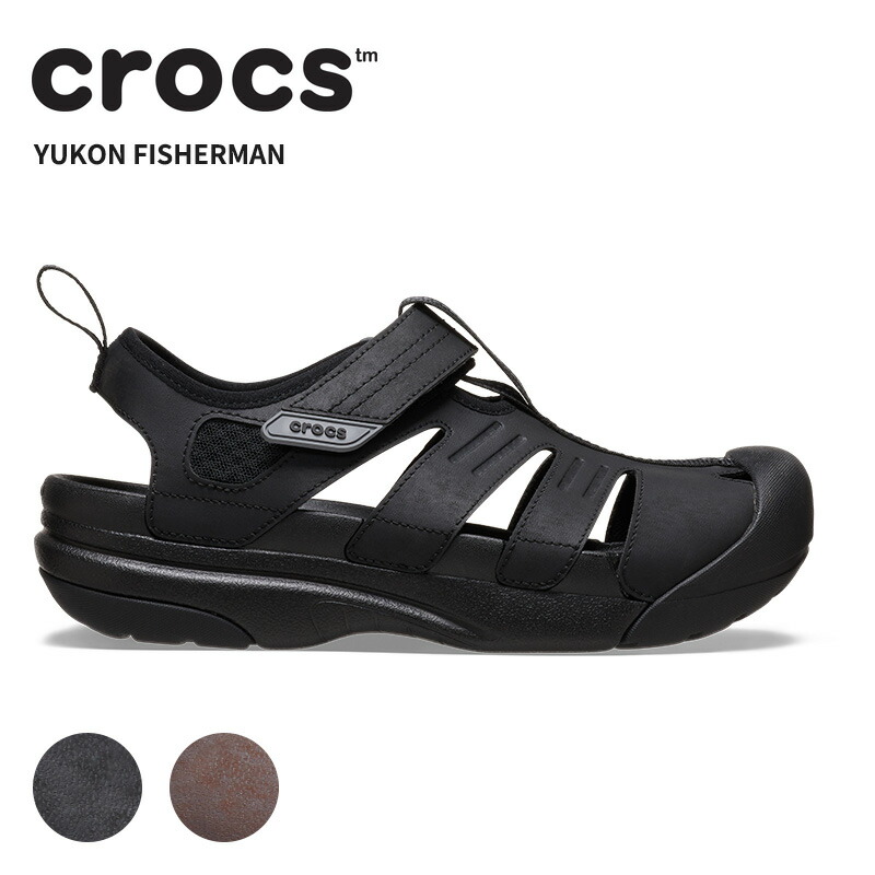 ★マーティン様、専用 楽天市場】クロックス メンズ サンダル CROCS ユーコン