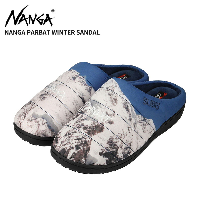 楽天市場】◇ワコマリア×ナンガ×スブ WACKO MARIA×NANGA×SUBU◇ 靴