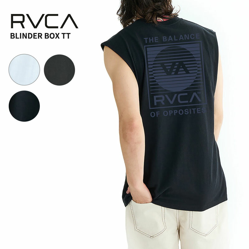 RVCAルーカ　タッパー L 新品未使用タグ付き RVCAルーカ タッパー L 新品未使用タグ付き 楽天市場】rvca