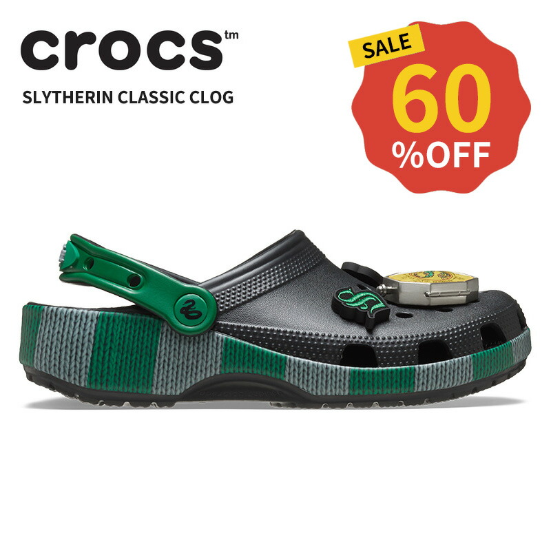 [CROCS]★クロックスベイスライド★ クロックス公式】ベイ スライド｜レディース｜サンダル 定番