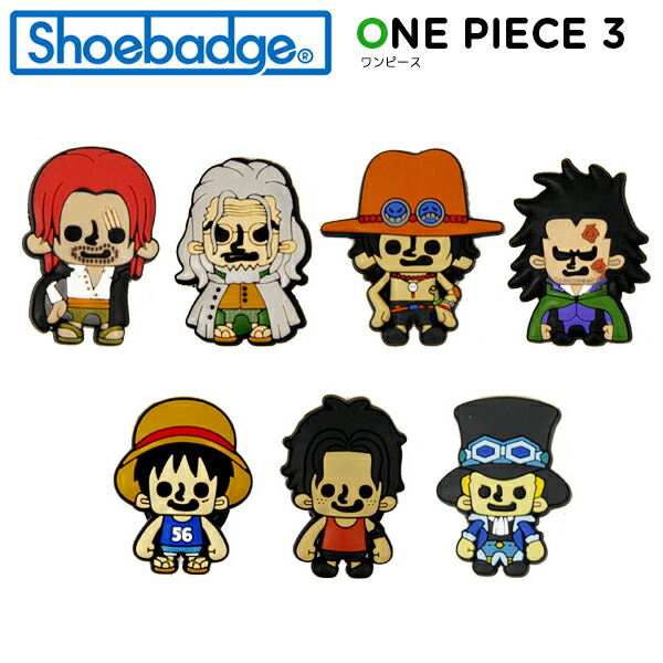 ONE PIECE キャラクターアートボード 5個セット sb-onepiece3.jpg