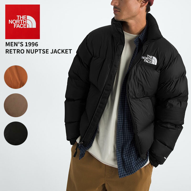THE NORTH FACE レトロヌプシXS ブラック THE NORTH FACE ヌプシ xs