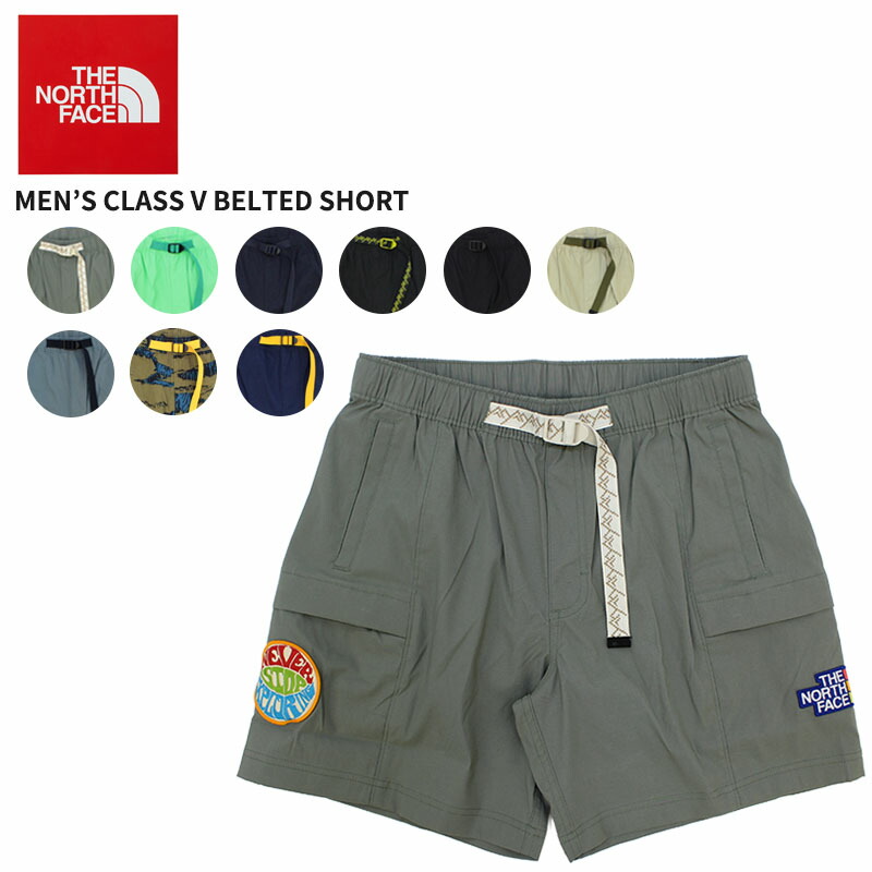 楽天市場】【USモデル正規品】THE NORTH FACE Men's Class V