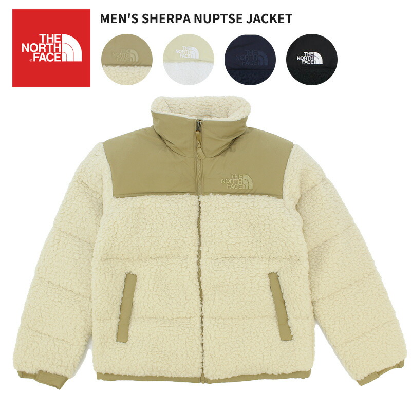 【入手困難、希少品】THE NORTH FACE シェルパヌプシダウン XS ☆海外人気 入手困難レア! THE NORTH FACE シェルパ ヌプシ (THE