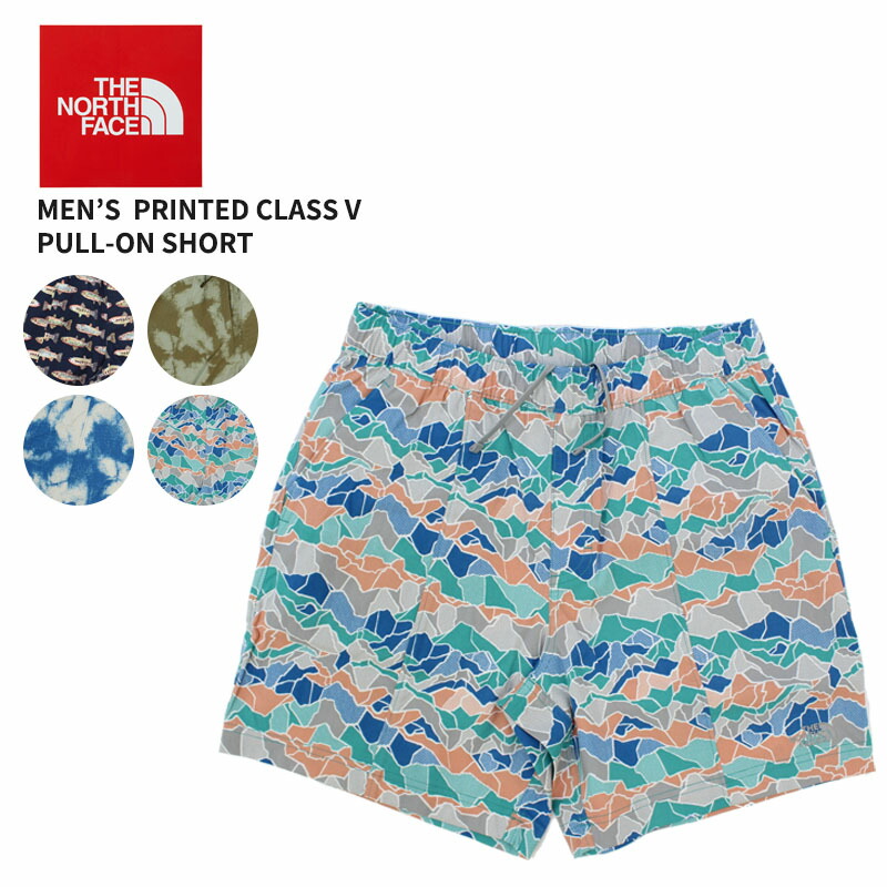 ノースフェイス　ショートパンツ THE NORTH FACE ノースフェイス ショートパンツ NOVELTY