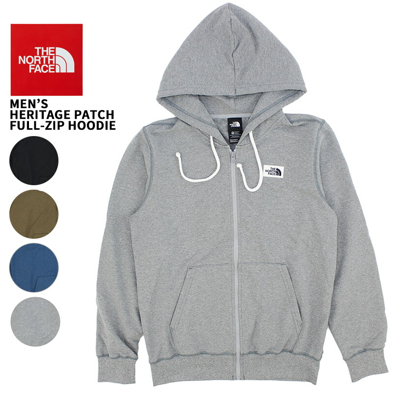 楽天市場】THE NORTH FACE ザ ノースフェイス TRACKTOP FULLZIP HOODIE