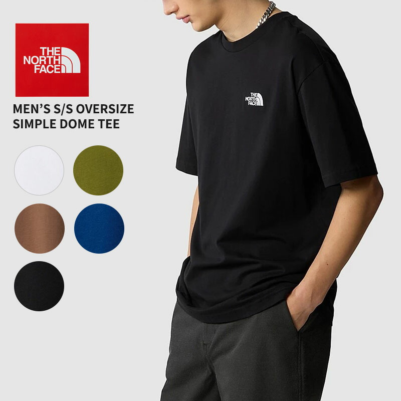 楽天市場】ザ・ノースフェイス 半袖Tシャツ THE NORTH FACE Men's