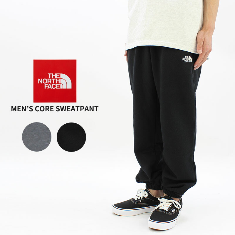 楽天市場】ザ・ノース フェイス スウェットパンツ THE NORTH FACE