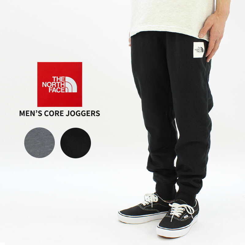 楽天市場】THE NORTH FACE ザ ノースフェイス スウェットパンツ