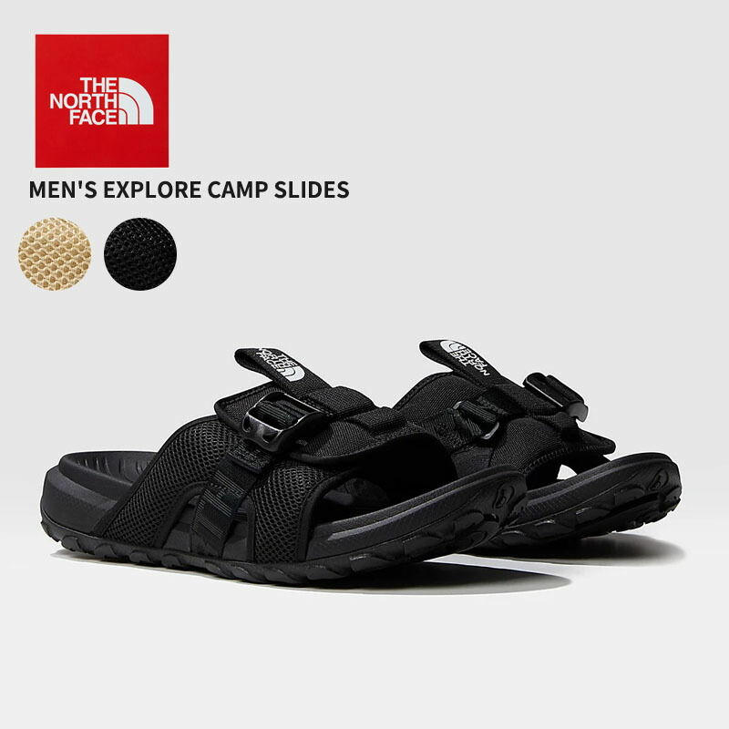 THE NORTH FACE サンダル nf0a8a8x 楽天市場】ノースフェイス THE NORTH FACE サンダル メンズ