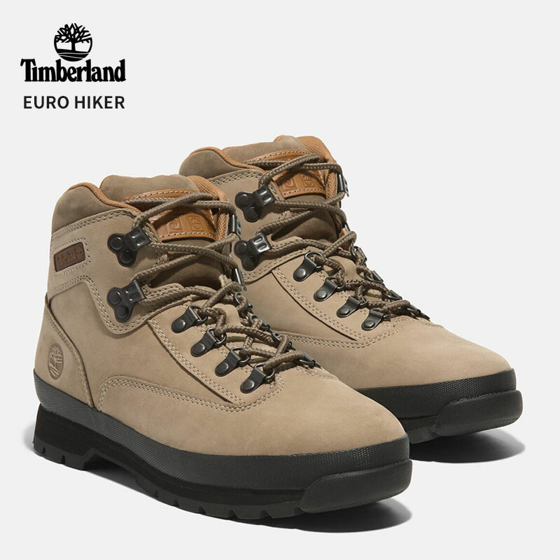 ティンバーランド メンズ ハイキングブーツ Timberland Men's Garrison Trail Waterproof Mid Hiking Boots - Grey 楽天市場】ティンバーランド メンズ ハイキングブーツ Timberland