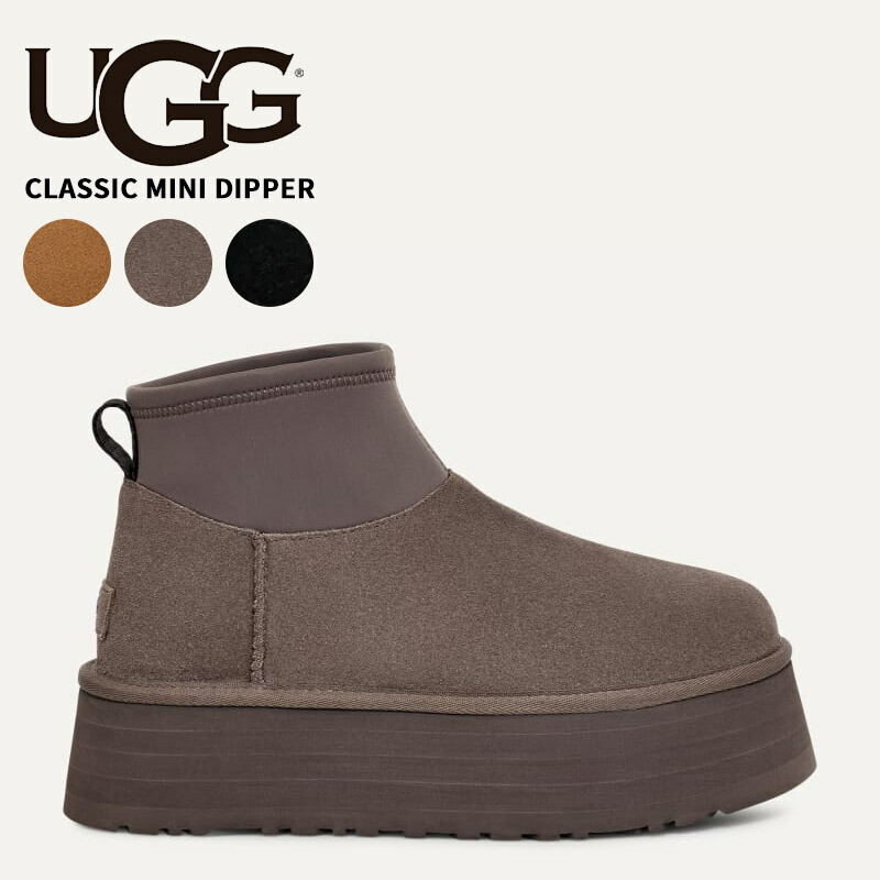 楽天市場】[ ポイントUP & お得な割引クーポン!! ] UGG WOMENS CLASSIC