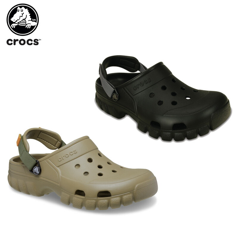 楽天市場】【20％OFF】クロックス(crocs) クラシック サイバー ビーチ クロッグ(classic cyber beach clog)メンズ/ レディース/男性用/女性用/サンダル/シューズ[C/B] : crohas（クロハス）