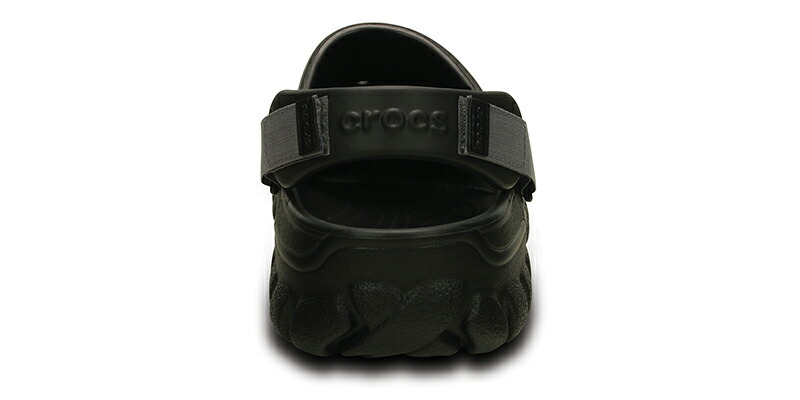 クロックス(crocs) オフロード スポーツ B] クロッグ(offroad sport ...