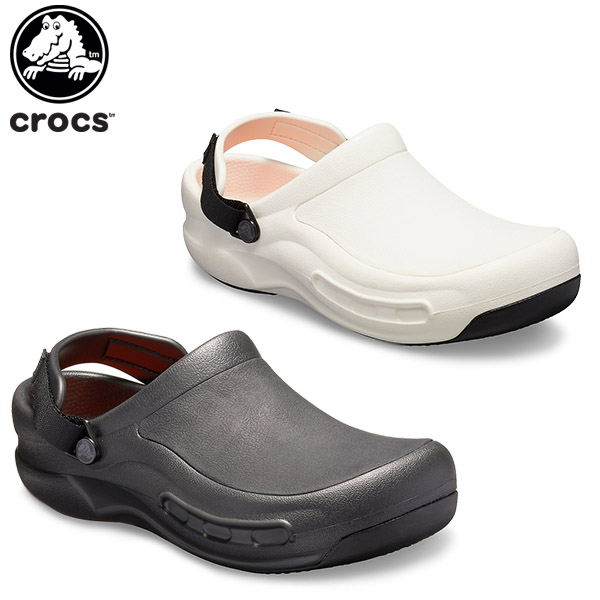 crocs bistro literide