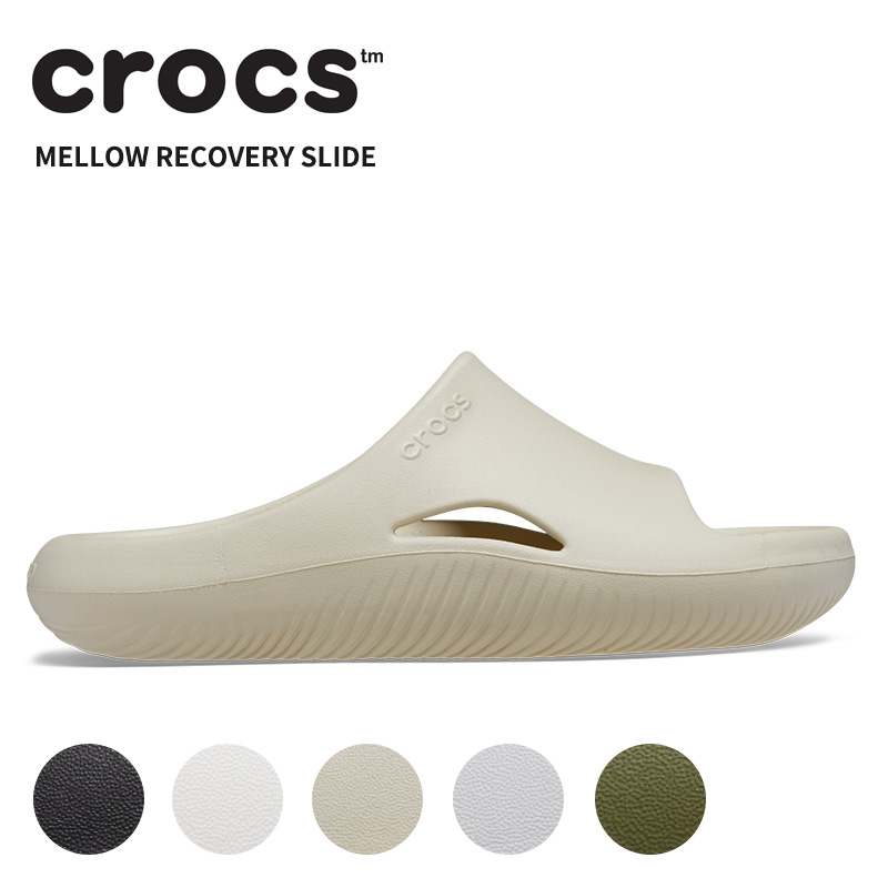 楽天市場】【セール期間中P5倍!】【12％OFF】クロックス(crocs) メロウ 