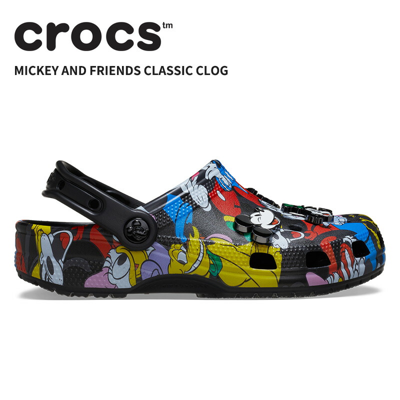 楽天市場】＼クーポン利用で500円OFF／クロックス メンズ レディース