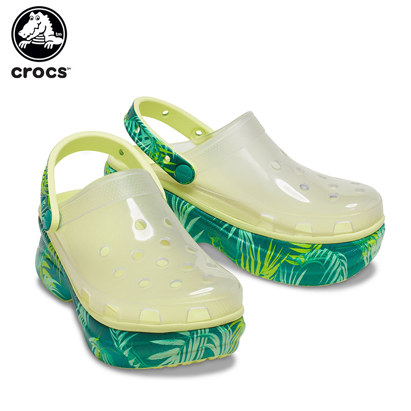 市場 お得な割引クーポン発行中 crocs 対応 REALTREE CLASSIC ラインド LINED あす楽 リアルツリーエッジ クラシック  クロックス