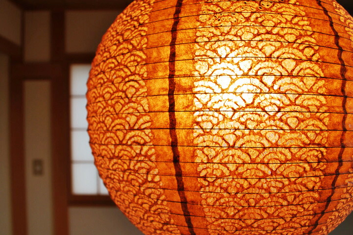 人気アイテム 和風 ペンダントライト 青海 高級 コード シンプル 和紙 提灯 手作り 天井照明 おしゃれ 国産 日本製 和室 和風照明 1灯 ブラウン 天井照明 Sportcreative Com Au