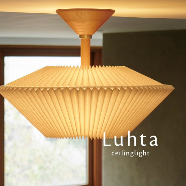 最高限度点火装置 【 Luhta 】 3灯 LED 布切れ 今めかしい レトロ アメリカン ビンテージ ヴィンテージ 夕ご飯点火装置 古典派音楽 点火装置物の具