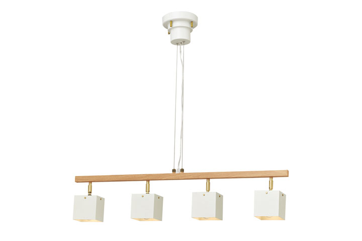 ペンダントライト レトロ ウッド 北欧 天井照明 リビング 照明 おしゃれ おしゃれ リビング ダイニング ペンダントライト 4灯 Tollense Led レトロ 木製 北欧 シンプル カフェ 照明 おしゃれ 西海岸 ダイニング デザイン照明のcroix