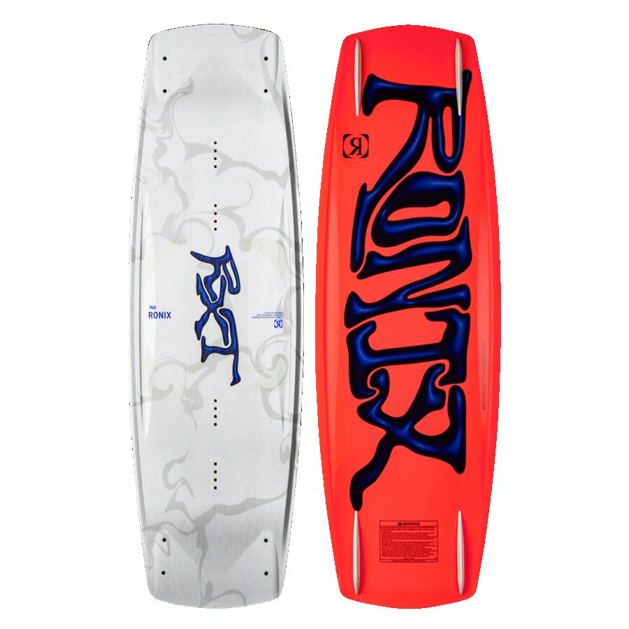 【貨物輸送無料】 2026 RONIX RXT Black Out Technology ウェイクボード wakeboard ロニックス アウトドア outdoor goods グッズ 運動競技 米国海兵隊員運動競技