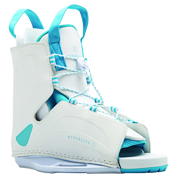 【貨物輸送無料】 2026 HYPERLITE Allure Boots ハイパーライト ブーツ ビンディング アウトドア outdoor goods グッズ wakeboard ウェイクボード