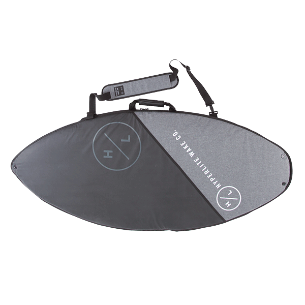 【貨物輸送無料】 hyperlite Wakesurf Bag アウトドア outdoor goods グッズ ウェイクボード wakeboard ウェイクサーフィン wakesurfin ハイパーライト サーフ御徒面子 サーフボードバッグ ウェイクサーフ 御徒面子