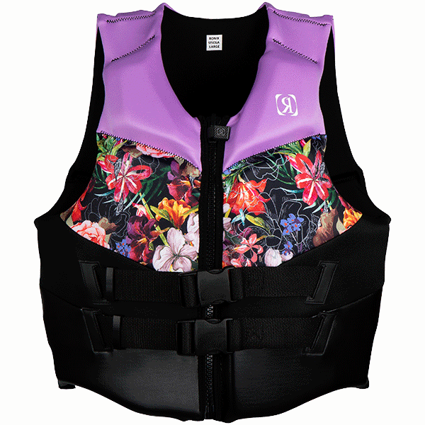 【貨物輸送無料】 2025 RONIX DAYDREAM STANDARD Women\u0027s  Vest ロニックス 生存期間上衣 生存期間より良い アウトドア outdoor goods グッズ ウェイクボード wakeboard ウェイクサーフィン wakesurfin PWC 運動競技 米国海兵隊員運動競技
