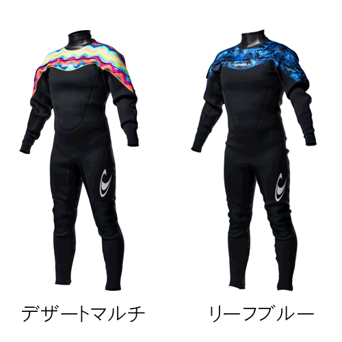 楽天市場】サイズ限定特価 [ GRUSH ] ドライスーツ メンズ DRY SUITS