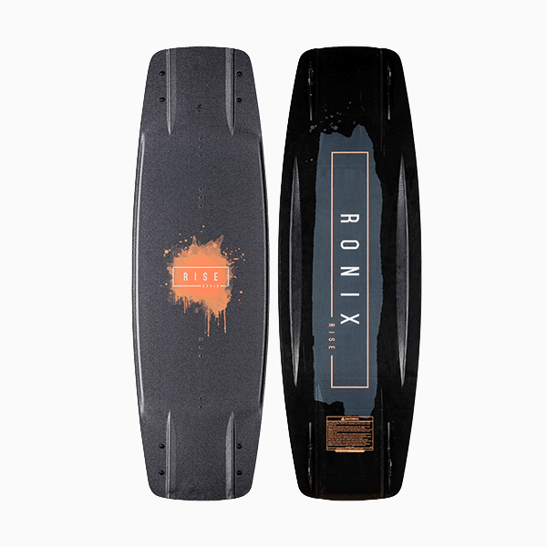 店内全品対象 2022 RONIX Rise Air Core 3 SF ウェイクボード 