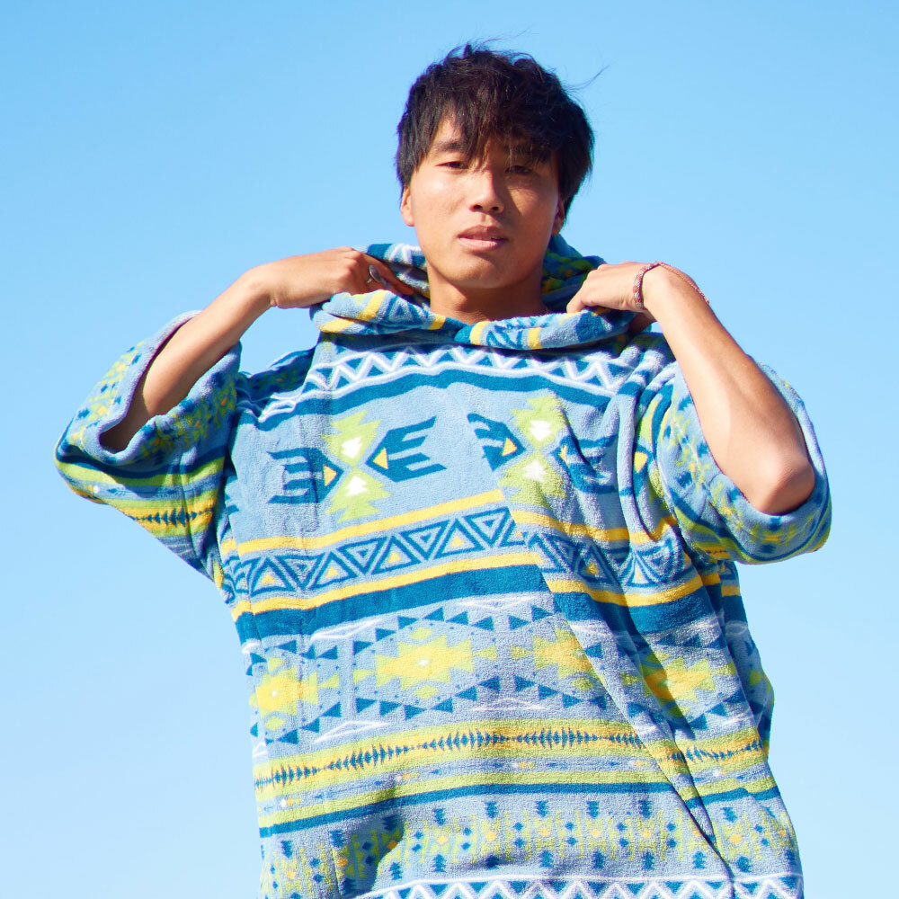 国産品 ツールス TOOLS TLS MICRO FIBER PONCHO AZTEC マイクロファイバーポンチョ アズテック マイクロポンチョポンチョ  着換えポンチョ アウトドア outdoor goods グッズサーフィン ウェイクボード ウェイクサーフィン surfin wakesurfin  www.giorgosv-coiffure.gr