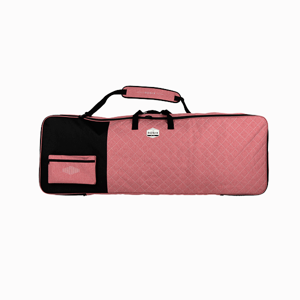 【貨物輸送無料】 RONIX Dawn Harf Paded Board Bag ロニックス 境界線取りまかなう ゲーム盤容れもの ゲーム盤御徒面子 アウトドア outdoor goods グッズ ウェイクボード wakeboard 亭主もちひな形 women 周遊御徒面子 wakesufin ウェイクサーフィン 旅する 軍事遠征