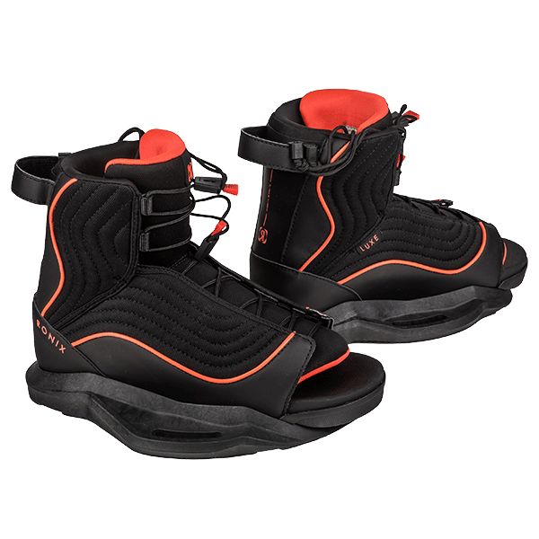 楽天市場】【送料無料】 2024 RONIX パークス Parks Boot ウェイク