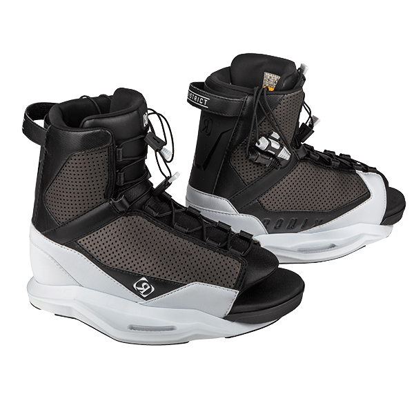 新年の贈り物 2023 RONIX ? BOA・・ ONEブーツ 8 Boot 正規品 - die