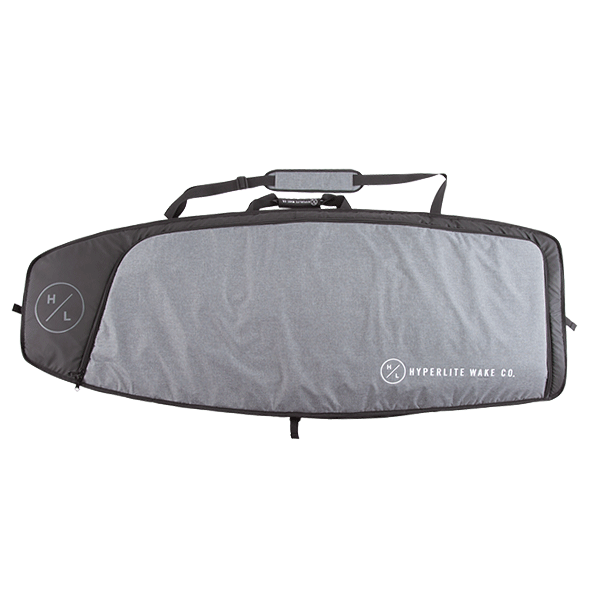 2024HYPERLITE/ESSENTIAL BAG/GREY　ウェイクボードケースハイパーライト 楽天市場】2024HYPERLITE/ESSENTIAL BAG/GREY ウェイクボード