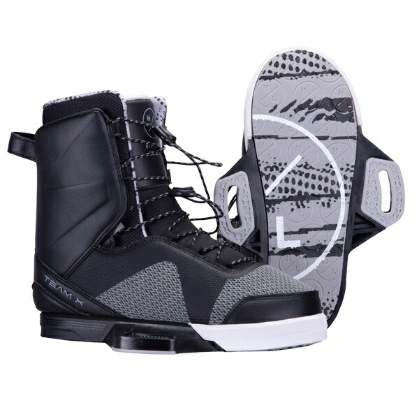 【貨物輸送無料】 2026 HYPERLITE ハイパーライト Team X Boots wakeboard ウェイクボード アウトドア outdoor goods グッズ 運動競技 米国海兵隊員運動競技