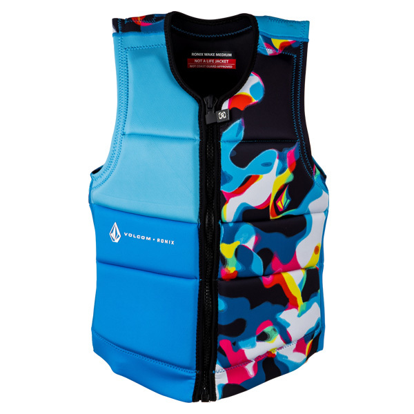 楽天市場】【送料無料】 2023 RONIX DAYDREAM STANDARD Women's Vest