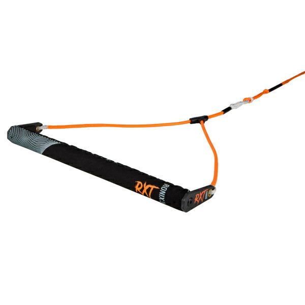 Ronix T-Wrap ハンドル - ブラック - S/M 28インチ